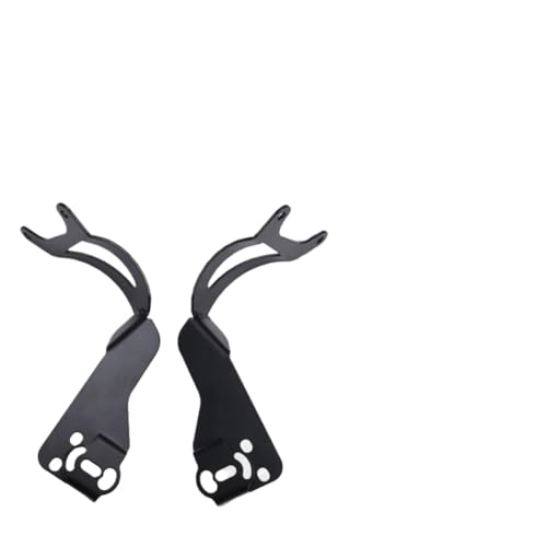Support de projecteur antibrouillard pour sécuriser vos sorties en 890 Adventure