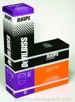 DeVilbiss - DPC-601 - Disposable Cups