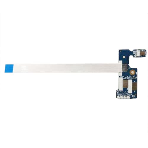 Interruptor de encendido para Acer Aspire 5750 y 5755 repuesto ON-OFF de placa
