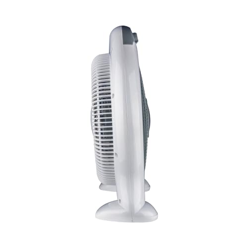 Ventilateur De Sol 12 29cm 3 Vitesses New Box Raydan Home - vue 4