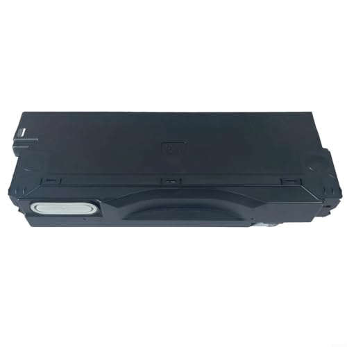 Unidad de recogida de tóner MX607HB con interfaz sellada antiderrame 3
