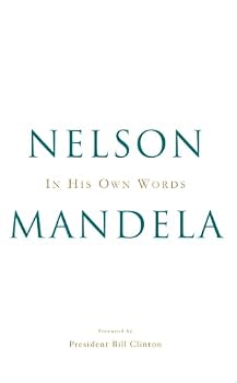 Hardcover In His Own Words Book