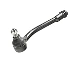 Produkt Infos: Einbauposition: Vorderachse rechts; Gewicht [kg]: 0,74; Breite [mm]: 52; max. Länge [mm]: 242; Höhe [mm]: 77; Material: Stahl; Gewindemaß 1: M12x1,25; Gewindemaß 2: M14x1,5; paarige Artikelnummer: HY-272; Lieferumfang: 1 Stück; Einbauposition: Vorderachse links; Gewicht [kg]: 0,747; paarige Artikelnummer: HY-271; 1 Set