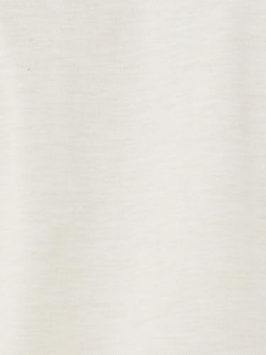 Image of Max Men's Polycotton Half Sleeves Regular Fit Solid Polo T-Shirt