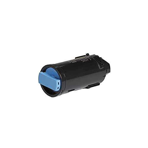 Prima4 - 106R03873 Ciano Toner Compatibile Con Stampanti Xerox Versalink C500S, C505S -9K Pagine