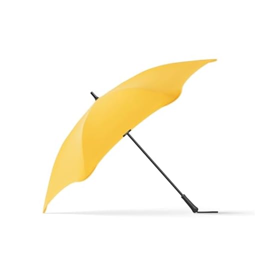 BLUNT Exec Large Windproof Umbrella