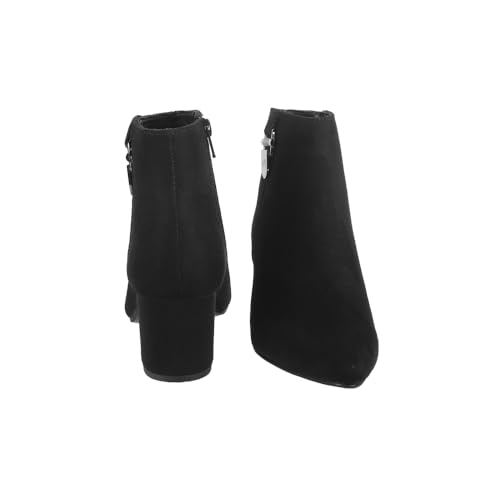 Image of Metro Women's Fashion Ankle Party Boot with Heel