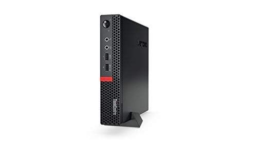 Lenovo ThinkCentre M910q Tiny Desktop - Intel Core i5-6500T