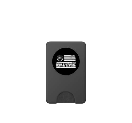 PopWallet para MagSafe de Caza Billetera Magnética para Teléfono en Rutas de Campo 2