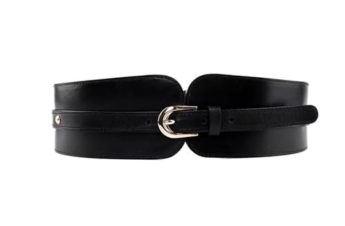 Ceinture corset pour femme accessoire vintage idéal pour sublimer une jupe longue