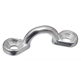 D-Work 5 - Puentes forjados pulidos 5 mm - INOX A4