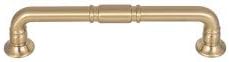 Top Knobs Kent Pull 5 1/16 Inch - Honey Bronze - TK1003HB