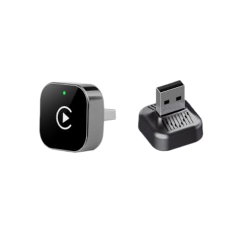 TPPT2026�N�V�^ ���C�����XCarPlay & Android Auto�h���O���A���������ڑ��A�R���p�N�g�ȃv���O�A���h�v���C�AiPhone/Android�Ή��AUSB/USB-C�A�x���Ȃ� (���M�����[�T�C�Y)