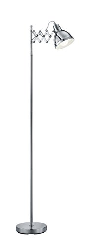 Lampe sur pied E27 pour chasser les zones d'ombre dans votre salon