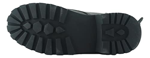 Grinders Hunter steel toe boot4