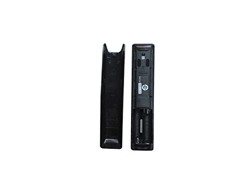 Controle remoto de substituição HCDZ para Samsung QN75Q6FNAFXZA QN75Q7FNAFXZA QN75Q8FNAFXZA QN75Q8FN