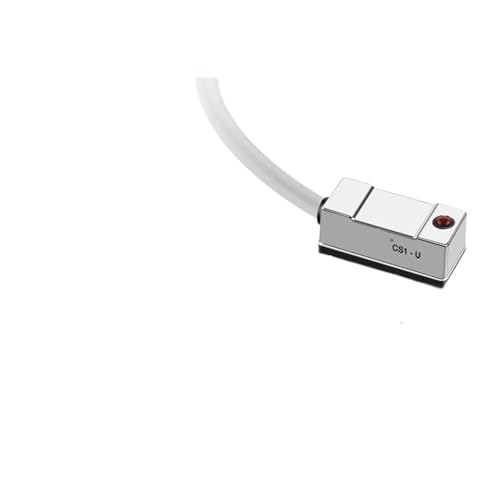 Capteur de proximité CS1-U pour cylindre pneumatique SK23 SK24 SK25 NPN à 3 fils
