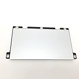 SOUTHERNINTL New Repalcement for HP EliteBook 840 845 740 745 G5 G6 Trackpad TouchPad Mouse pad TM-P3352 L14381-001 L62731-001 (Color : Silver)