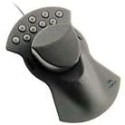 Spacemouse Plus - Serial 3D Navigation Device - Cad & Dcc Apps.