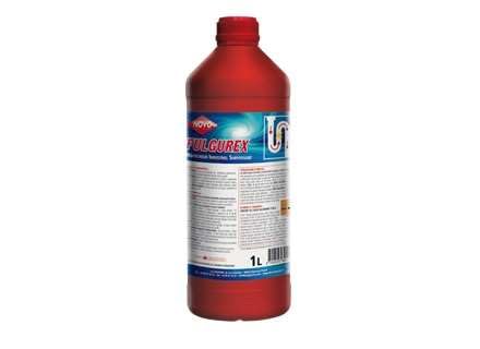 Déboucheur Canalisations flacon de 1L - Lot de 4 Colis de 6 - Elcopharma