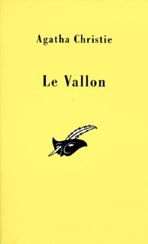 Le Vallon [French] 2702426328 Book Cover
