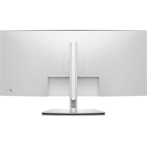 Image of Dell UltraSharp U4025QW 40 inch Class 5K2K WUHD Curved Screen LED Monitor