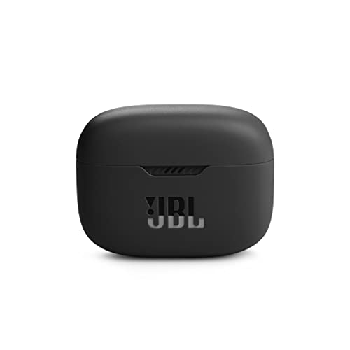 JBL TWS Tune 130NC – Écouteurs intra-auriculaires sans fil, Bluetooth, Son Pure Bass JBL, étanche et avec réduction du… - Les Beatles, Paul McCartney, John Lennon, RIngo Starr, George Harrison JBL TWS Tune 130NC – Écouteurs intra-auriculaires sans fil, Bluetooth, Son Pure Bass JBL, étanche et avec réduction du… – Image 3