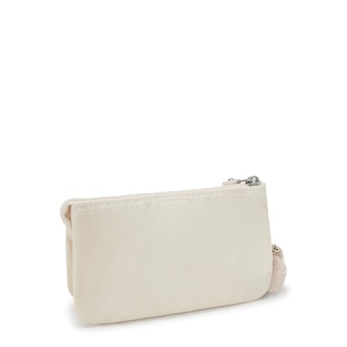 Image of Kipling Women's Creativity Large Pouch, Versatile Cosmetics Kit, Lightweight Travel Organizer