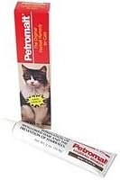 Sergeant's Pet Hairball Remedy Malt Flavor 11101
