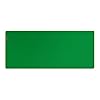 Elgato Green Screen Mouse Mat Extra groot, groene chromakey, glad glijoppervlak, gestikte anti-rafelranden, rubberen…