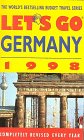 Let's Go Germany 0333711793 Book Cover