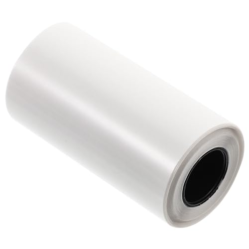 Zerodeko ���M�v�����^�p�� �C���X�^���g�J�����p�������[���� �j��ɂ������炩��� �ʐ^�v�����^�[�l�ߑւ��p 1���[�� A6�T�C�Y