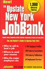 The Metropolitan New York Job Bank (Metroploitan New York JobBank) 1558506667 Book Cover