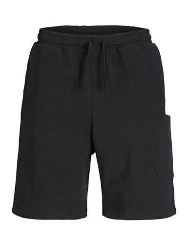 Short Homme JACK & JONES Jpstkane en coton doux pour éliminer l'inconfort des shorts rigides