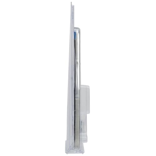 image for Reese Towpower 74247 Economy Spare Tire Carrier, Silver