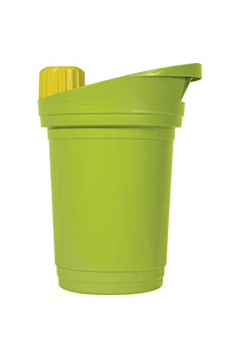 Miniatura 5 de Mattiussi Ecología Olimax, Polipropileno, Verde, 3l