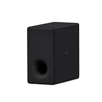 Sony SA-SW3 200W Additional Wireless Subwoofer