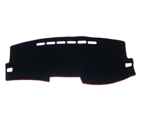 Parasol para Corolla Axio 2007 2008 2009 2010 2011 alfombrilla RHD
