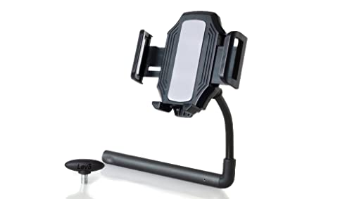 Soporte para teléfono LEVO para bases de laptop