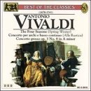 Best of the Classics [Audio CD]