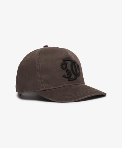 Casquette trucker femme Superdry Merchant Monogram - vue 3