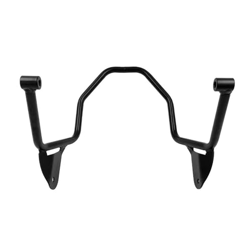 Pare-chocs moto pour ADV 150 et 160 : barre anti-chute et protection de cadre