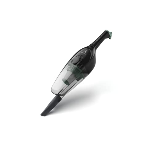 Electrolux Aspirador vertical com fio STK12 127V, Preto