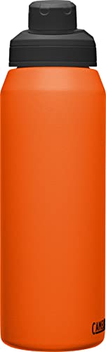 Garrafa chute mag vacuum 1l