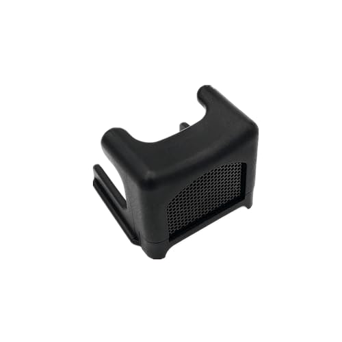 ProWildGear Lens Honeycomb Metal Mesh Protector Dust Cover Anti-Reflective Kill Flash Protector Cover for Red Dot Scopes