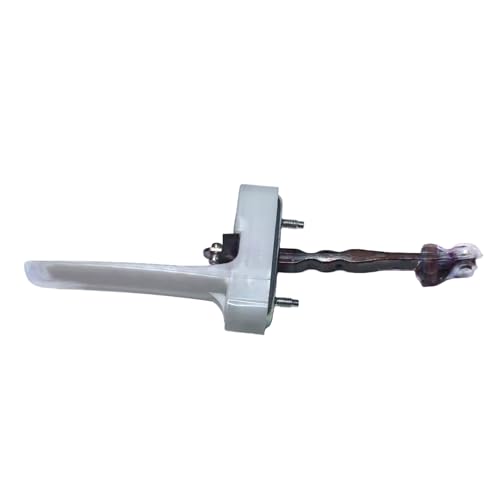 Tapón de retención de puerta delantera derecha Lexus CT200H 6863076010 2