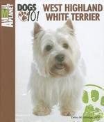 West Highland White Terrier-Wow! eBook