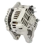 #US Replacement Part for NEW 100A ALTERNATOR FIT For Scania EUROPE TRUCK 114 SERIES DC11 1516176