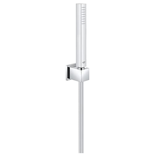 Grohe Euphoria Cube 27702000 Set Doccia Completo, Cromo