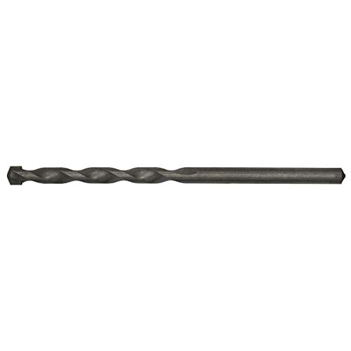 Sealey TCT Straight Shank Masonry Drill Bit Ø6.5 x 100mm - SS65X100